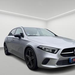 Mercedes Classe A 1.3 180 135 PROGRESSIVE LINE 7G-DCT BVA Saint-Orens-de-Gameville