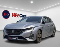 Peugeot 308 III Phase 1