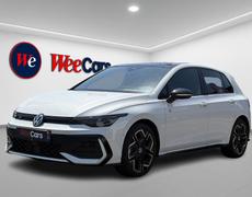 Volkswagen Golf 8 Saint-Orens-de-Gameville