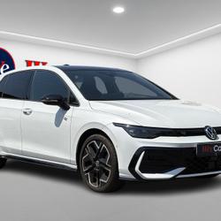 Volkswagen Golf 8 2.0 TDI 150 R-LINE DSG BVA Saint-Orens-de-Gameville