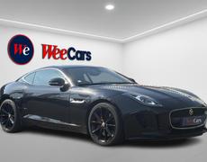 Jaguar F-Type Saint-Orens-de-Gameville
