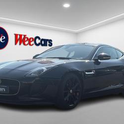 Jaguar F-Type COUPE SURALIMENTE 3.0 340 Saint-Orens-de-Gameville