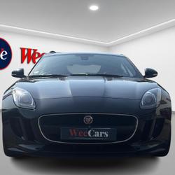 Jaguar F-Type COUPE SURALIMENTE 3.0 340 Saint-Orens-de-Gameville