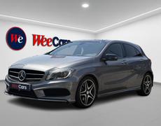 Mercedes Classe A Saint-Orens-de-Gameville