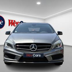 Mercedes Classe A 2.2 220 CDI 170 BLUEEFFICIENCY FASCINATION 7G-DCT Saint-Orens-de-Gameville