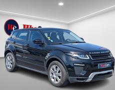 Land Rover Range Rover Evoque Saint-Orens-de-Gameville