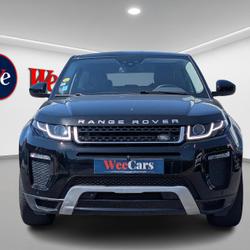 Land Rover Range Rover Evoque 2.0 TD4 150 SE DYNAMIC 4WD Saint-Orens-de-Gameville
