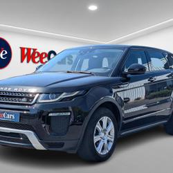 Land Rover Range Rover Evoque 2.0 TD4 150 SE DYNAMIC 4WD Saint-Orens-de-Gameville