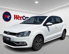 Volkswagen Polo Saint-Orens-de-Gameville