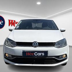Volkswagen Polo 1.2 TSI 90 BLUEMOTION ADVANCE Saint-Orens-de-Gameville