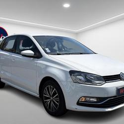 Volkswagen Polo 1.2 TSI 90 BLUEMOTION ADVANCE Saint-Orens-de-Gameville