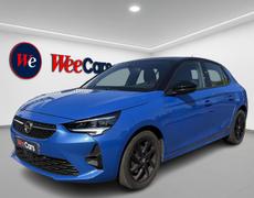 Opel Corsa Saint-Orens-de-Gameville