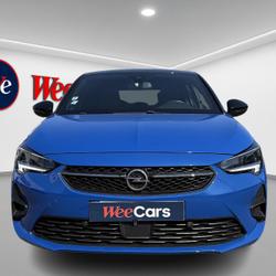 Opel Corsa 1.2 T 100 GS-LINE Saint-Orens-de-Gameville
