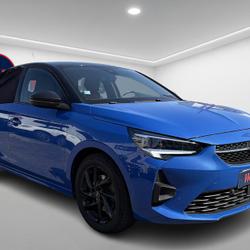 Opel Corsa 1.2 T 100 GS-LINE Saint-Orens-de-Gameville
