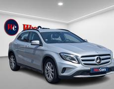 Mercedes GLA Saint-Orens-de-Gameville