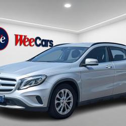 Mercedes GLA 1.5 180 CDI 110 SENSATION 7G-DCT BVA Saint-Orens-de-Gameville