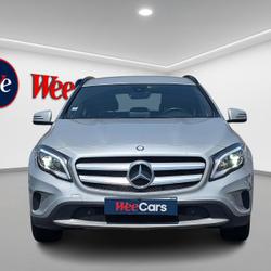 Mercedes GLA 1.5 180 CDI 110 SENSATION 7G-DCT BVA Saint-Orens-de-Gameville