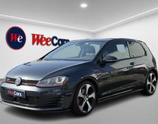 Volkswagen Golf 7 Saint-Orens-de-Gameville