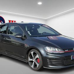 Volkswagen Golf 7 2.0 TSI 230 BLUEMOTION GTI DSG Saint-Orens-de-Gameville