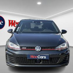 Volkswagen Golf 7 2.0 TSI 230 BLUEMOTION GTI DSG Saint-Orens-de-Gameville
