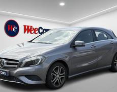 Mercedes Classe A Saint-Orens-de-Gameville