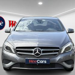 Mercedes Classe A 1.5 180 CDI 110 BLUEEFFICIENCY INTUITION 7G-DCT Saint-Orens-de-Gameville