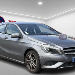 Mercedes Classe A 1.5 180 CDI 110 BLUEEFFICIENCY INTUITION 7G-DCT Saint-Orens-de-Gameville