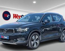 Volvo XC40 Saint-Orens-de-Gameville