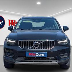 Volvo XC40 1.5 T5 262H 180 TWIN-ENGINE RECHARGE PHEV HYBRID BUSINESS Saint-Orens-de-Gameville