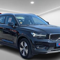 Volvo XC40 1.5 T5 262H 180 TWIN-ENGINE RECHARGE PHEV HYBRID BUSINESS Saint-Orens-de-Gameville