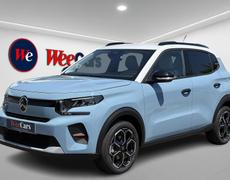 Citroen C3 Saint-Orens-de-Gameville