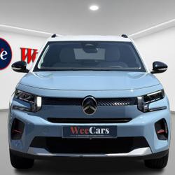 Citroen C3 1.2 PureTech 12V - 100 S&S BERLINE Max Saint-Orens-de-Gameville