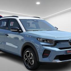 Citroen C3 1.2 PureTech 12V - 100 S&S BERLINE Max Saint-Orens-de-Gameville