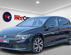 Volkswagen Golf 8
