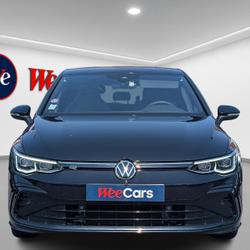 Volkswagen Golf 8 1.5 E-TSI 150 MHEV HYBRID OPF R-LINE Saint-Orens-de-Gameville