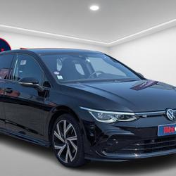 Volkswagen Golf 8 1.5 E-TSI 150 MHEV HYBRID OPF R-LINE Saint-Orens-de-Gameville