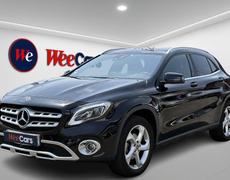 Mercedes GLA Saint-Orens-de-Gameville