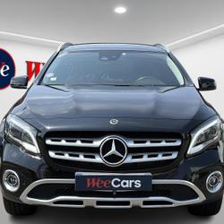 Mercedes GLA 1.6 200 155 INTUITION Saint-Orens-de-Gameville