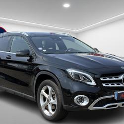 Mercedes GLA 1.6 200 155 INTUITION Saint-Orens-de-Gameville