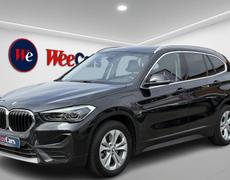 BMW X1 Saint-Orens-de-Gameville