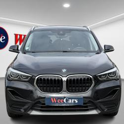 BMW X1 2.5 E 220H 125 PHEV HYBRID LOUNGE XDRIVE Saint-Orens-de-Gameville