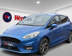 Ford Fiesta Saint-Orens-de-Gameville