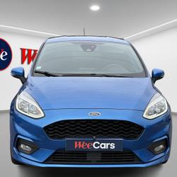 Ford Fiesta 1.0 ECOBOOST 95 ST-LINE Saint-Orens-de-Gameville