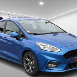 Ford Fiesta 1.0 ECOBOOST 95 ST-LINE Saint-Orens-de-Gameville
