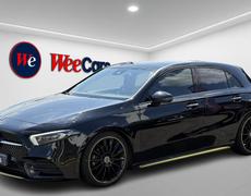 Mercedes Classe A Saint-Orens-de-Gameville