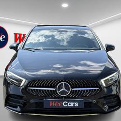 Mercedes Classe A 2.0 200 D 150 AMG LINE Saint-Orens-de-Gameville