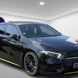 Mercedes Classe A 2.0 200 D 150 AMG LINE Saint-Orens-de-Gameville