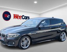 BMW Serie 1 Saint-Orens-de-Gameville