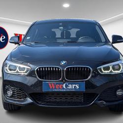 BMW Serie 1 2.0 120 D 190 M-SPORT XDRIVE Saint-Orens-de-Gameville
