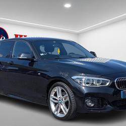 BMW Serie 1 2.0 120 D 190 M-SPORT XDRIVE Saint-Orens-de-Gameville